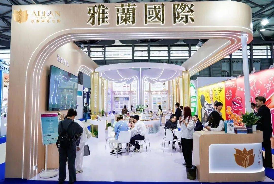 AG尊龙凯时官网全球化背景下中国化妆品市